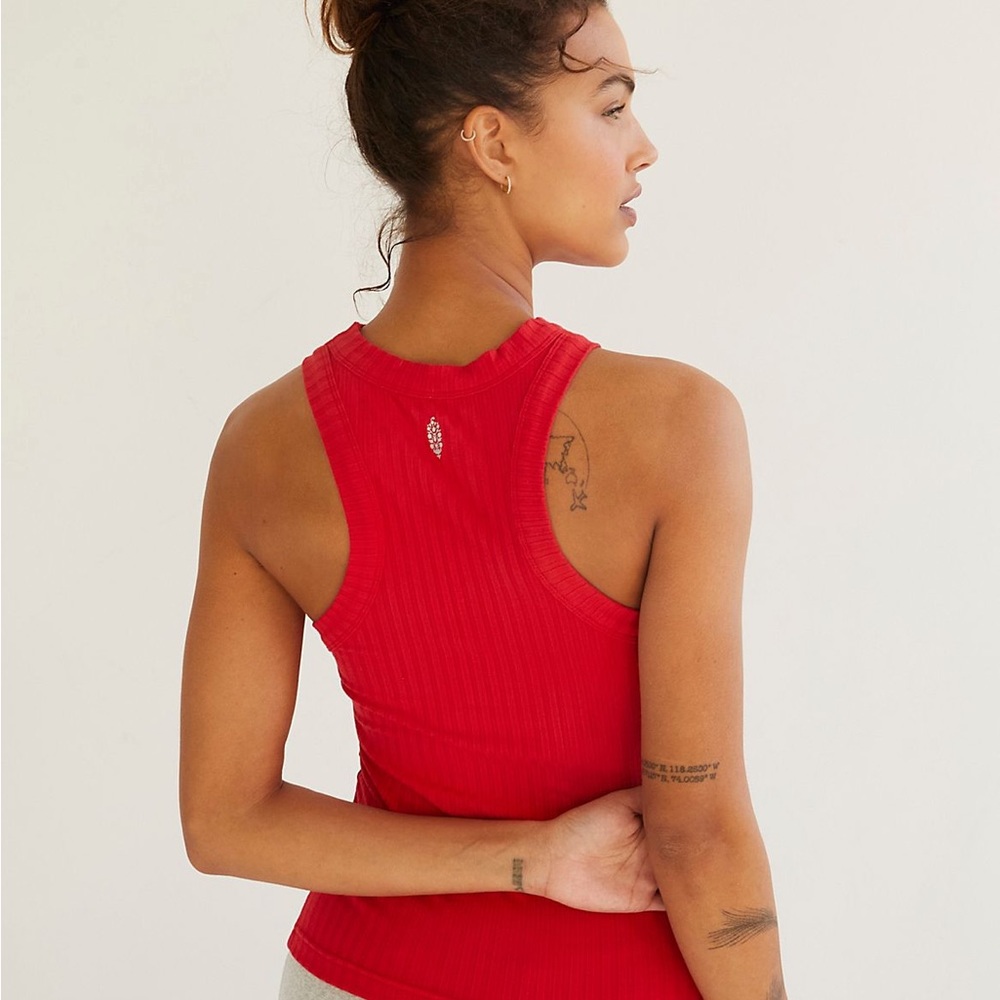 FP Movement Blissed Out Tank